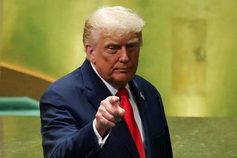 Трамп разрешил "агрессивные действия" против Мадуро – ЦРУ уже перебрасывает силы