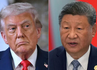 Американо-китайское противостояние: Трамп срывает переговоры и готовит жесткий ответ Пекину