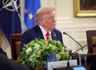 В Вашингтоне раскрыли позицию Трампа по войне в Украине и военной помощи