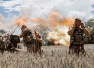 Фронтовой кризис: волонтер Берлинская раскрыла критическую ситуацию на линии обороны