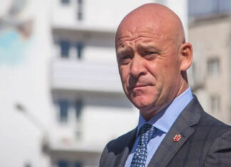 Командир РДК выдвинул неожиданное предложение мэру Одессы после лишения гражданства