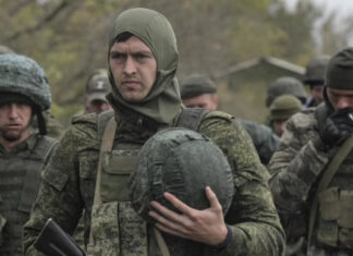 Массовый отказ от службы: армия РФ на Дальнем Востоке терпит кадровый крах