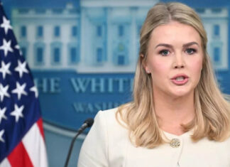 Скандальный ответ из Белого дома: дипломатический треп вокруг встречи Трампа и Путина