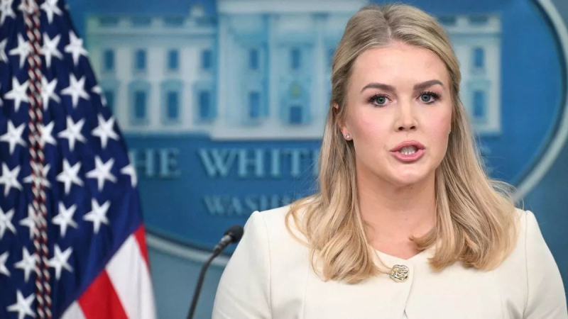 У Трампа резко ответили на вопрос о выборе Будапешта для встречи с Путиным