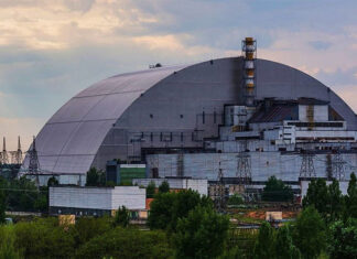 Энергетический кризис в Чернобыльской зоне: экстренные последствия вражеской атаки