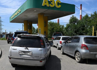 Кремль смягчает правила: Президент утвердил экстренную меру поддержки нефтеперерабатывающих заводов