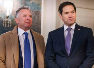 В США назвали нового представителя для переговоров с Россией вместо Уиткоффа