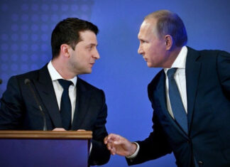 МАГАТЭ раскрыло детали перемирия: как Киев и Москва договорились спасти Запорожскую АЭС