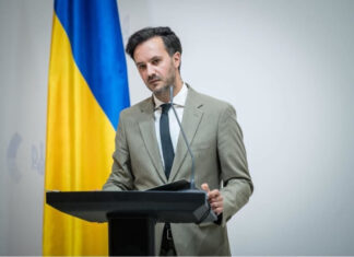 Дипломатический жест: Киев готов к перемирию на время Олимпийских игр 2026