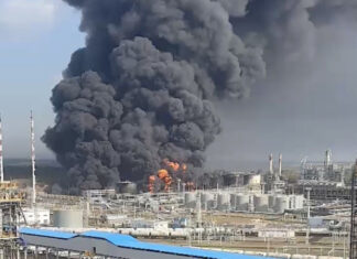 Энергетический удар: Как украинские атаки парализуют топливную систему России