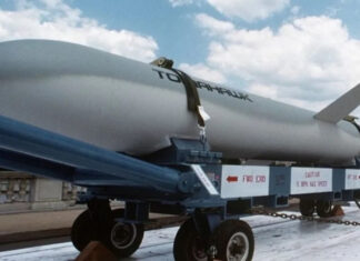 Стратегический прорыв: В НАТО раскрыли потенциал ракет Tomahawk для украинской армии