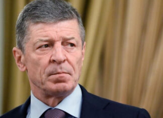 Кремлевский чиновник Козак потерпел неудачу в попытке реформировать защиту предпринимателей