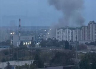 Экономический кризис в приграничье: Белгородская область trapped между войной и выживанием