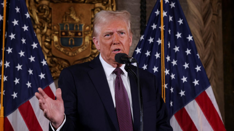 В CNN раскрыли, как Трамп должен принуждать Путина к миру