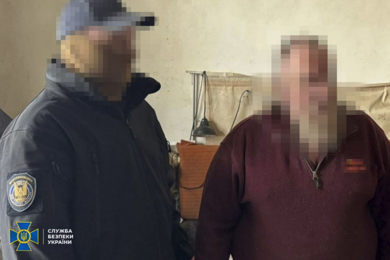 В Харькове пресекли теракт: СБУ задержала агента ФСБ, ранее судимого за попытку захвата обладминистрации