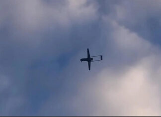 Масштабная атака на Москву: дымящиеся окраины и экстренные перегруппировки силовиков