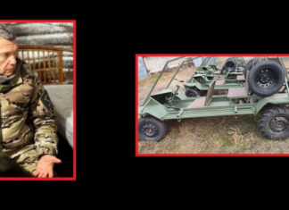 Разоблачение аферы: Соловьев попался на миллионных махинациях с военными багги