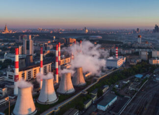 Энергетический коллапс: раскрыты глубинные причины электрического кризиса в России