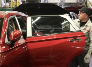 Массовый исход: почему российские автовладельцы предпочитают китайские авто взамен Lada