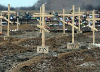 Сокрушительные потери армии РФ: опубликована шокирующая статистика военных расходов