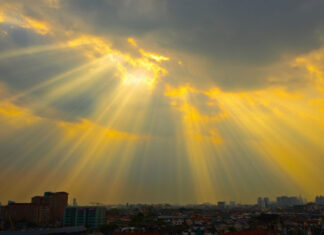 Синоптики анонсировали кратковременное потепление: где украинцев ждет комфортная погода