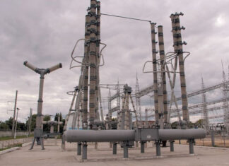 Энергетический коллапс: Диверсия на подстанции Ульяновской области парализовала электроснабжение