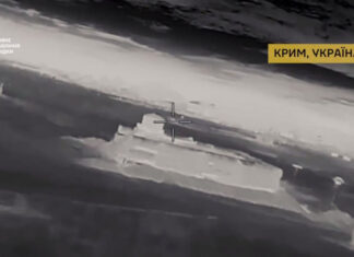 Украинская разведка нанесла сокрушительный удар по системе ПВО России в Крыму