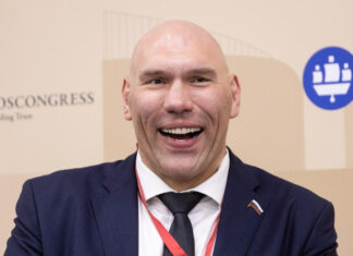 Громкое заявление: Валуев раскрыл истинные намерения сторон в предложении об олимпийском перемирии