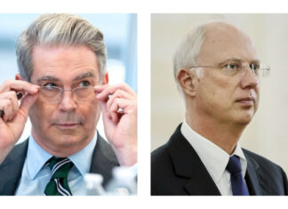 Американский Минфин разгромил российскую дипломатию: жесткий ответ кремлевскому посланнику