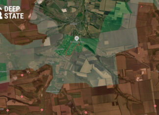 Массированный десант российских сил: атака на Владимировку раскрыта разведчиками