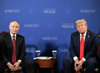 Политический торг: как Путин использует диалоги с Трампом для затягивания войны