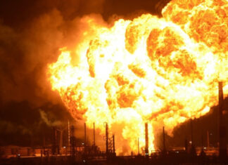 Смертельный удар: как ВСУ парализовали крымский нефтяной узел