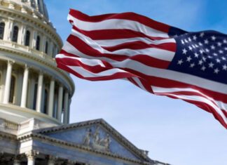 Конгресс США в тупике: Федеральные ведомства остановили работу из-за бюджетного кризиса