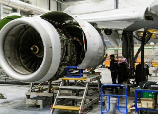 Стратегия выживания: как «Аэрофлот» решил спасти авиапарк разборкой Boeing