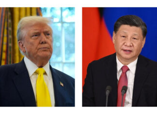 Дипломатический форсаж: как Трамп готовится к судьбоносным переговорам с Си Цзиньпином