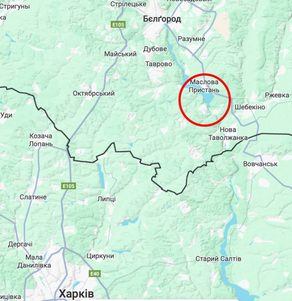 ВСУ перевернули ситуацию под Волчанском после удара по Белгородской дамбе – оккупантов затапливает