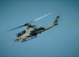 Армия США передаст Украине новейшие ударные вертолеты: детали уникальной сделки