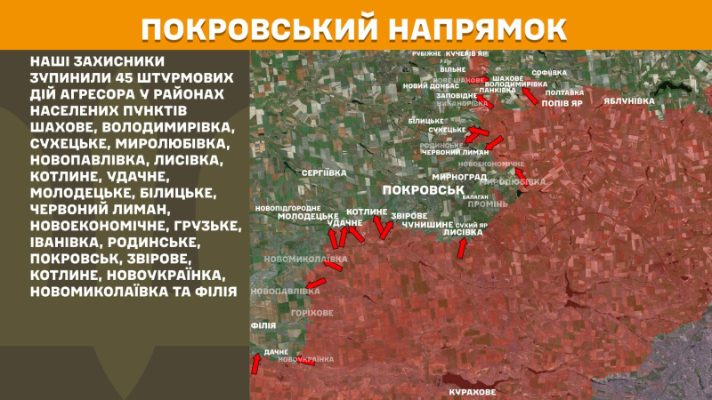 ВСУ рассекли "Добропольский выступ" российских оккупантов – Сырский