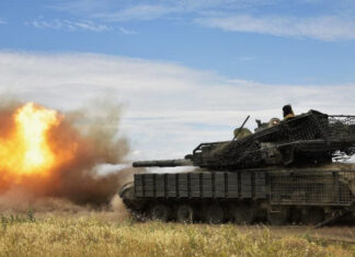 Армия Украины освободила стратегическое село и разгромила российские подразделения