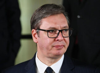 Дипломатический скандал: Сербский президент раскрыл претензии к турецкой политике на Балканах