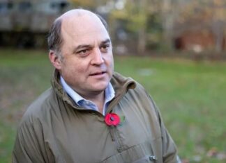 Путин под ударом: Британский генерал раскрыл радикальный план по деоккупации Крыма