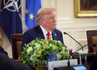 Трамп рассматривает передачу Украине ракет большой дальности на встрече с Зеленским