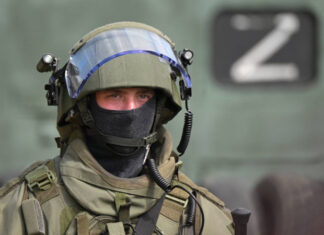 Крах путинской пропаганды: Z-агитатор раскрыл шокирующее равнодушие россиян к войне