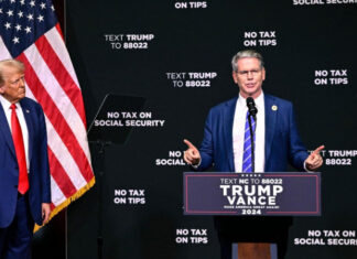 Экономический капкан: США наносят сокрушительный удар по нефтяному сектору России