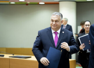 Стратегический разворот: Венгрия уступает давлению ЕС по санкциям против российского газа