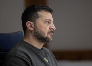 Стратегический сигнал Киева: Зеленский анонсировал ужесточение ударов по России