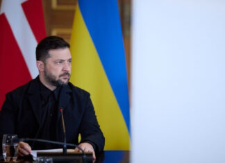 Военная дезинформация: Зеленский разоблачил фейковые заявления России о якобы окружении украинских позиций