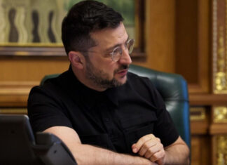 Раскрыта ключевая позиция Украины по применению американского оружия в конфликте