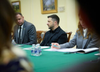 Мирные переговоры под прицелом: Зеленский назвал ключевое условие диалога с агрессором