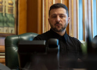 Военные потери России: Зеленский раскрыл критические показатели провала путинской стратегии